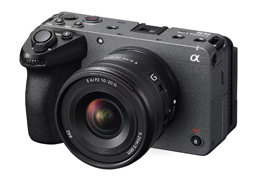camera